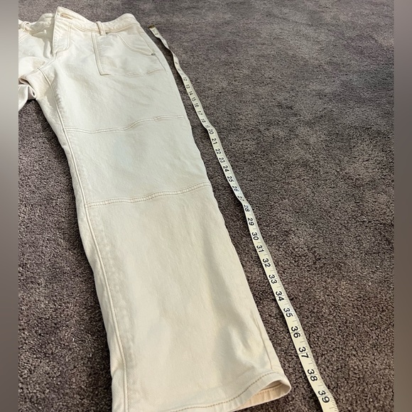 LOFT girlfriend jeans - Picture 9 of 9